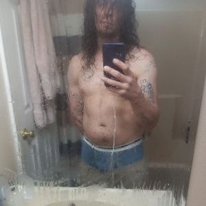 Meet your Posher, Ted